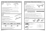 Предварительный просмотр 2 страницы LEDOLUX HERMES LOG N+ Instruction Manual