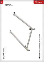 Предварительный просмотр 6 страницы Ledon 1149 Assembly Instructions Manual