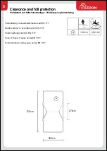 Preview for 5 page of Ledon 1170 Assembly Instructions Manual