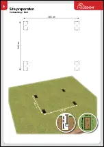 Предварительный просмотр 6 страницы Ledon 1170 Assembly Instructions Manual