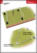 Preview for 10 page of Ledon 1188 Assembly Instructions Manual