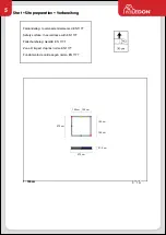 Предварительный просмотр 5 страницы Ledon 1440 Assembly Instructions Manual