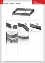 Предварительный просмотр 6 страницы Ledon 1440 Assembly Instructions Manual