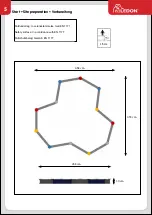 Preview for 5 page of Ledon 1475 Assembly Instructions Manual