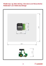 Предварительный просмотр 4 страницы Ledon 1710 Assembly Instructions Manual