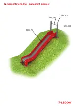 Preview for 2 page of Ledon 185 Assembly Instructions Manual