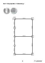 Предварительный просмотр 5 страницы Ledon 2088 Nature Assembly Instructions Manual