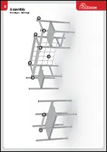 Предварительный просмотр 8 страницы Ledon 2424-1 Signal Assembly Instructions Manual