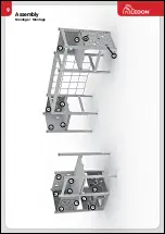 Предварительный просмотр 9 страницы Ledon 2424-1 Signal Assembly Instructions Manual