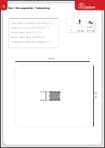 Предварительный просмотр 5 страницы Ledon 300111 Assembly Instructions Manual