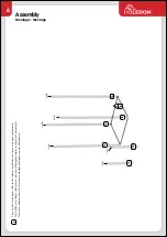 Предварительный просмотр 6 страницы Ledon 500010 Assembly Instructions Manual