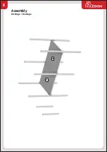Предварительный просмотр 8 страницы Ledon 500024 Assembly Instructions Manual