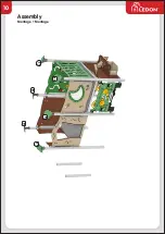 Предварительный просмотр 10 страницы Ledon 500024 Assembly Instructions Manual