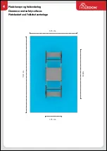 Предварительный просмотр 4 страницы Ledon 642090 Assembly Instructions Manual