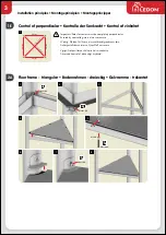 Предварительный просмотр 3 страницы Ledon Basic Installation Principles