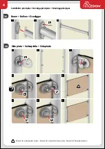 Preview for 4 page of Ledon Basic Installation Principles