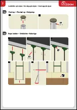 Предварительный просмотр 7 страницы Ledon Basic Installation Principles