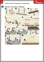 Preview for 9 page of Ledon Basic Installation Principles