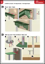 Предварительный просмотр 14 страницы Ledon Basic Installation Principles