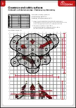 Preview for 3 page of Ledon CASTLE Arthur Assembly Instructions Manual