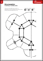 Предварительный просмотр 6 страницы Ledon CASTLE Arthur Assembly Instructions Manual