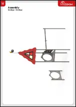 Предварительный просмотр 12 страницы Ledon Castle George Assembly Instructions Manual