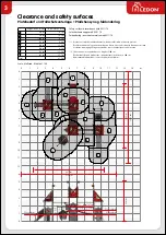 Предварительный просмотр 3 страницы Ledon Castle Tristan Assembly Instructions Manual