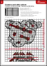 Предварительный просмотр 3 страницы Ledon CASTLE Viviane Assembly Instructions Manual