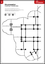 Предварительный просмотр 8 страницы Ledon CASTLE Viviane Assembly Instructions Manual