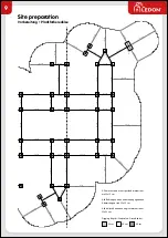 Предварительный просмотр 9 страницы Ledon CASTLE Viviane Assembly Instructions Manual