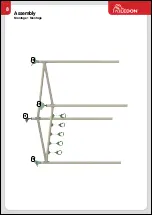 Preview for 8 page of Ledon EX065 Assembly Instructions Manual