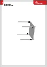 Preview for 8 page of Ledon EX091 Assembly Instructions Manual