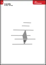 Предварительный просмотр 8 страницы Ledon EX111 Assembly Instructions Manual