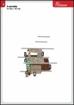 Предварительный просмотр 9 страницы Ledon EX111 Assembly Instructions Manual