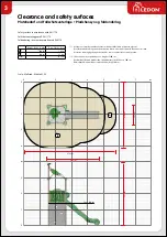 Предварительный просмотр 3 страницы Ledon EX140 Assembly Instructions Manual