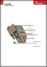 Предварительный просмотр 11 страницы Ledon EX142 Assembly Instructions Manual