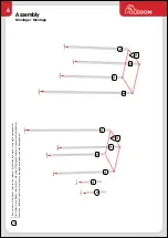 Предварительный просмотр 6 страницы Ledon EX215 Assembly Instructions Manual