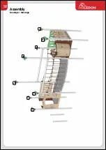 Предварительный просмотр 12 страницы Ledon EX215 Assembly Instructions Manual