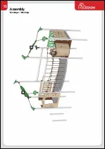 Предварительный просмотр 13 страницы Ledon EX215 Assembly Instructions Manual