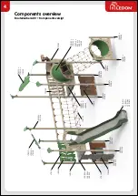 Preview for 4 page of Ledon EX235 Assembly Instructions Manual