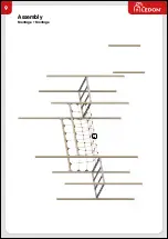 Preview for 9 page of Ledon EX235 Assembly Instructions Manual