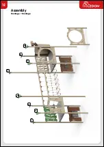 Предварительный просмотр 12 страницы Ledon EX235 Assembly Instructions Manual