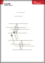 Предварительный просмотр 8 страницы Ledon EX245 Assembly Instructions Manual