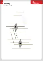 Предварительный просмотр 9 страницы Ledon EX245 Assembly Instructions Manual