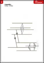 Предварительный просмотр 8 страницы Ledon EX255 Assembly Instructions Manual