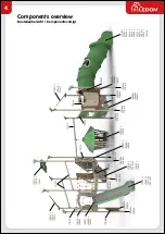 Предварительный просмотр 4 страницы Ledon EX355 Assembly Instructions Manual