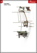 Предварительный просмотр 12 страницы Ledon EX355 Assembly Instructions Manual