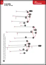 Preview for 6 page of Ledon EX365 Assembly Instructions Manual