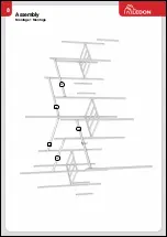 Preview for 8 page of Ledon EX365 Assembly Instructions Manual