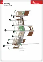 Предварительный просмотр 12 страницы Ledon EX365 Assembly Instructions Manual